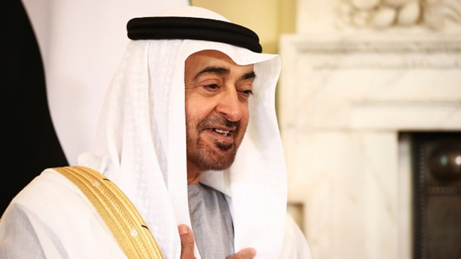الإمارات العربية المتحدة تأمل في توسيع شراكة بقيمة تريليون دولار مع الولايات المتحدة من خلال الذكاء الاصطناعي والاستثمار