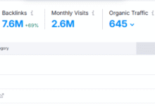 هل الروابط الخلفية مهمة في عام 2025؟ هل الروابط الخلفية مهمة في عام 2025؟