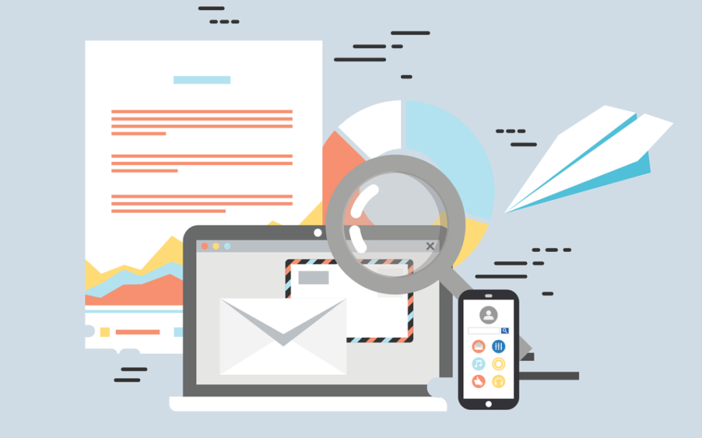 ما الفرق الحقيقي بين SEO وSEM